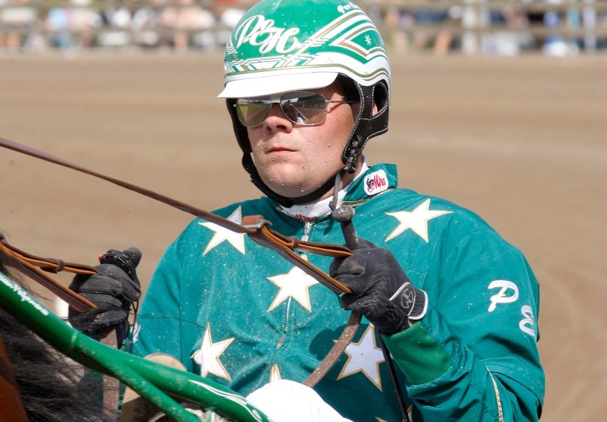 Halmstad 11 januari: Ojämna lopp men visst har vi drag