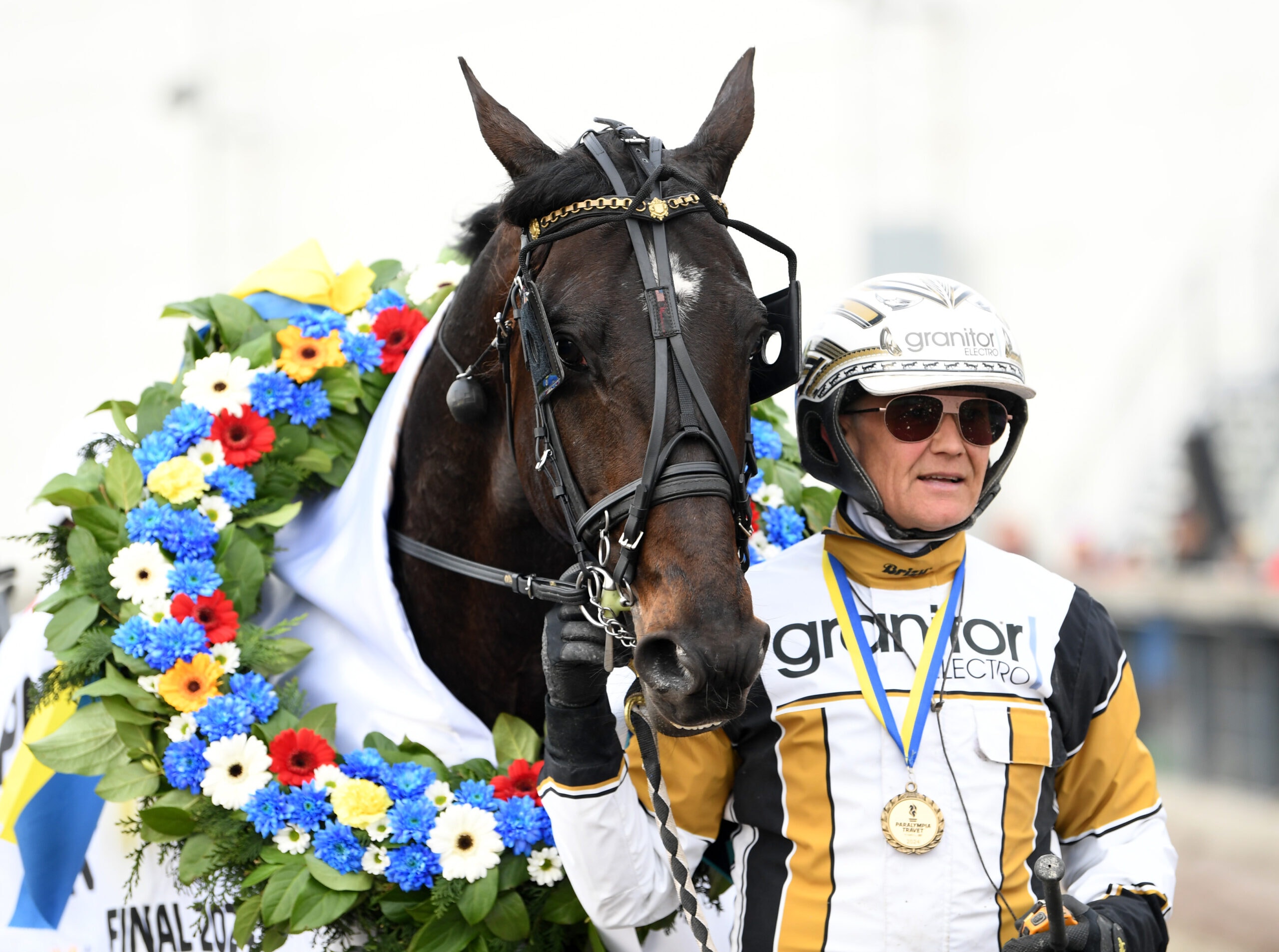 Foto: Malin Albinsson / TR Bild.