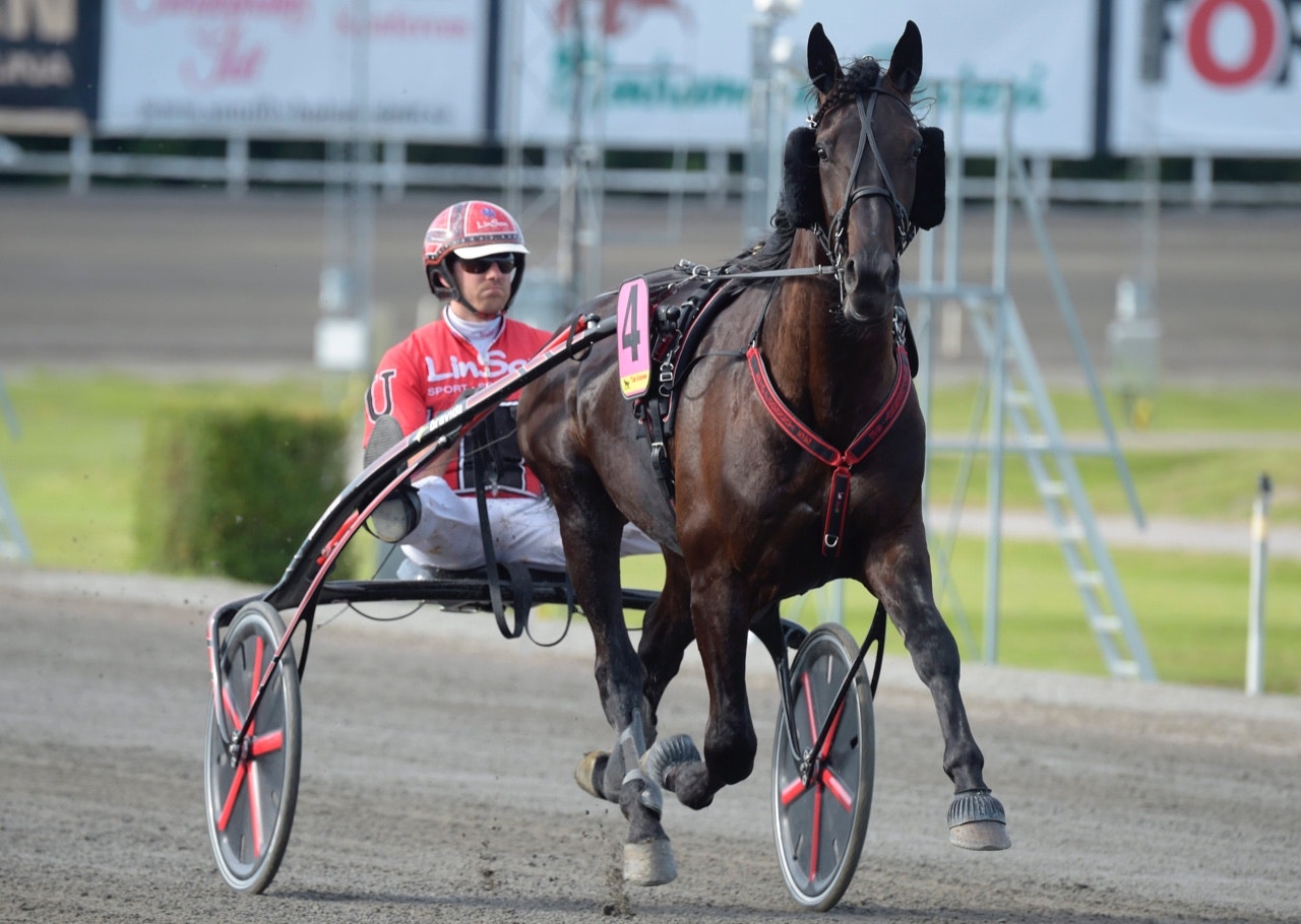 Tips Mantorp 2 september: Guzz Mearas har bra chans