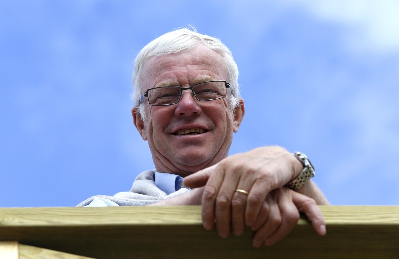 Jim Frick: 1951-2020