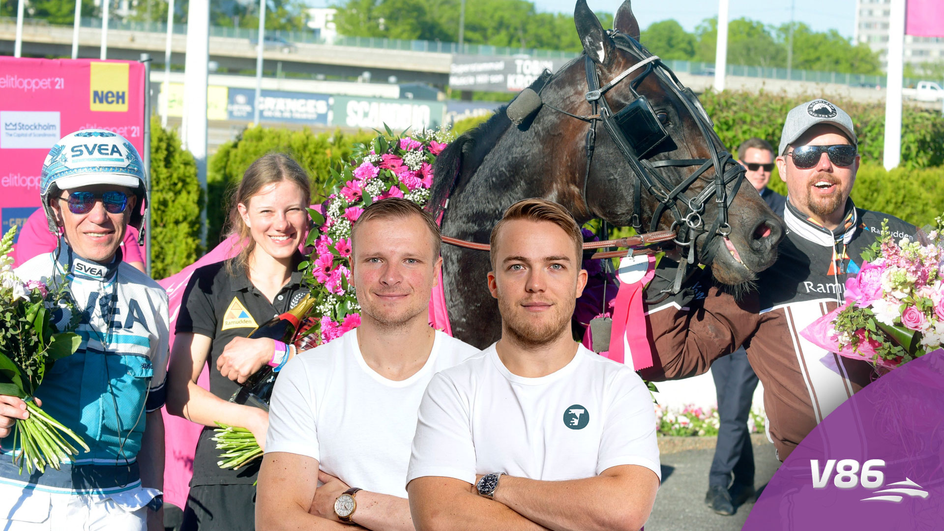 V86-tips: Vem vinner den heta duellen? 