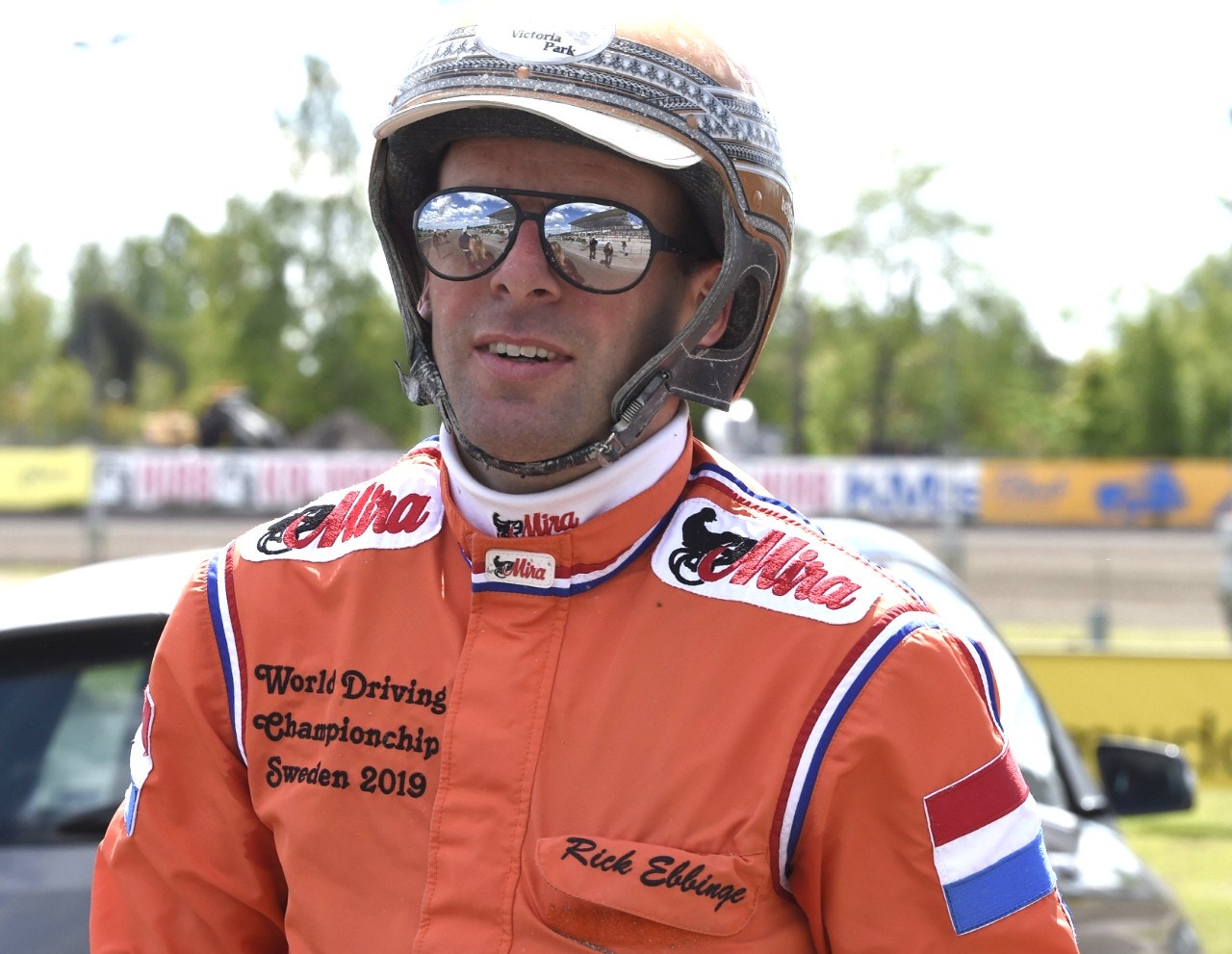 Tips Jägersro 16 juli: Världsmästare med dubbelchans