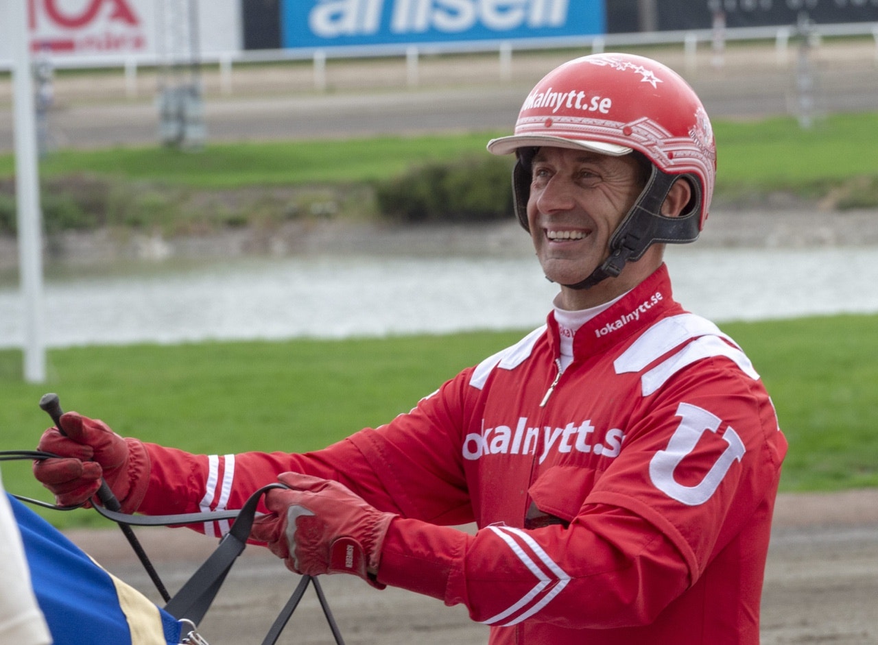 Tips Kalmar 6 juni - Stall Peter Untersteiner har fina chanser