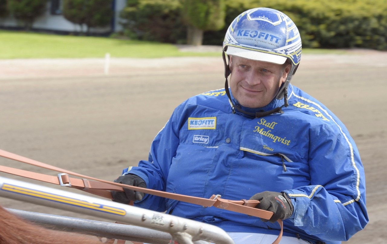 Tredje raka i Frankrike för Amazing Dynamite