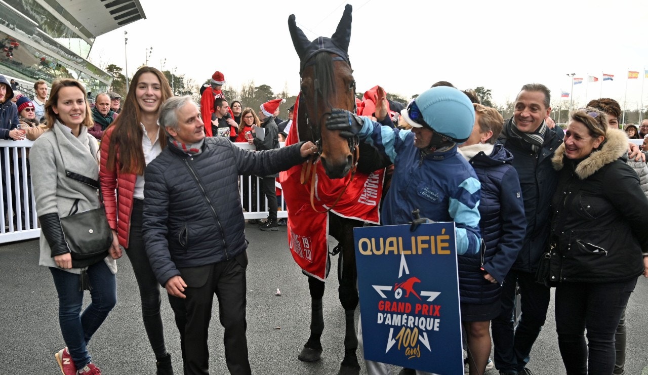 Excellent övertygade stort