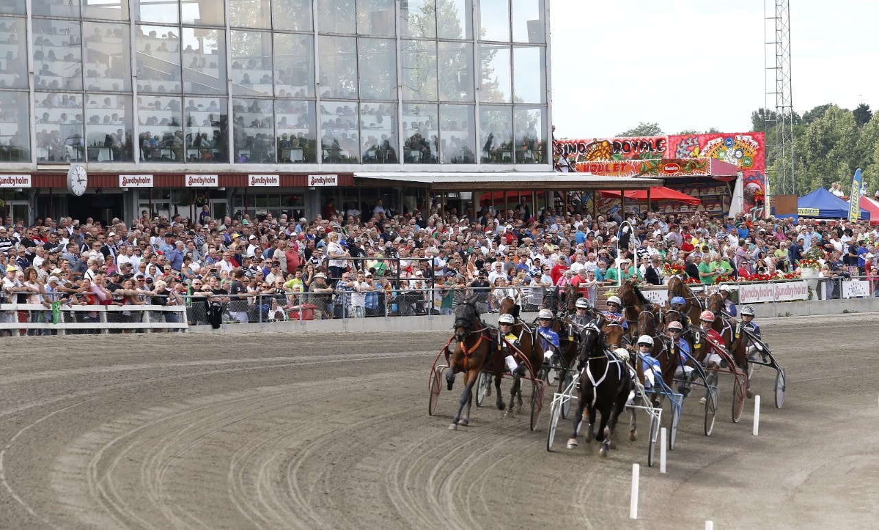 Självmål av Sundbyholms nya vd