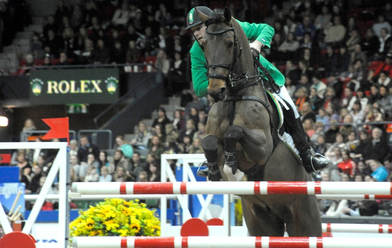 ATG satsar ytterligare på ridsporten