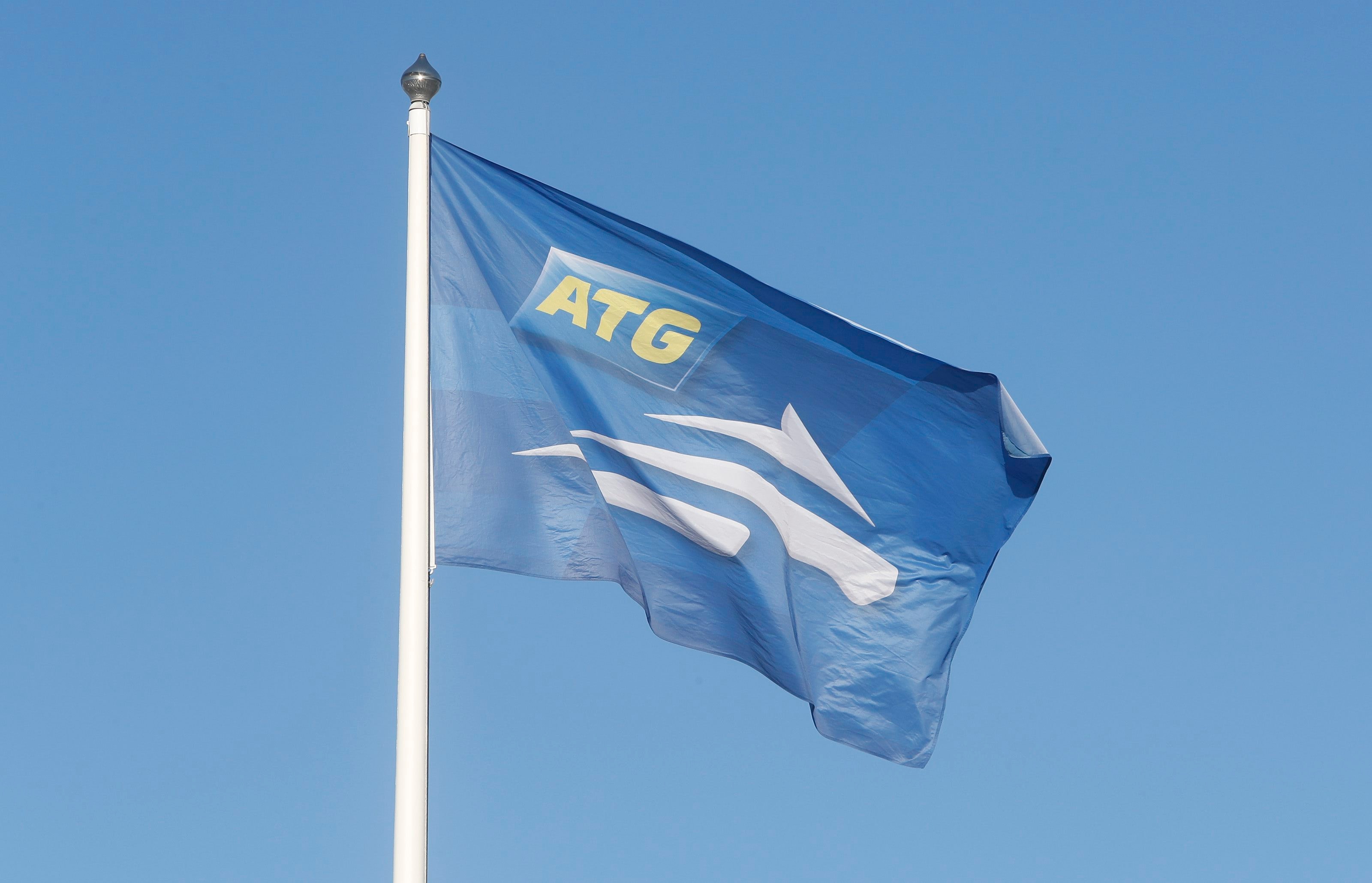 Spel på häst minskar – ATG:s förklaring