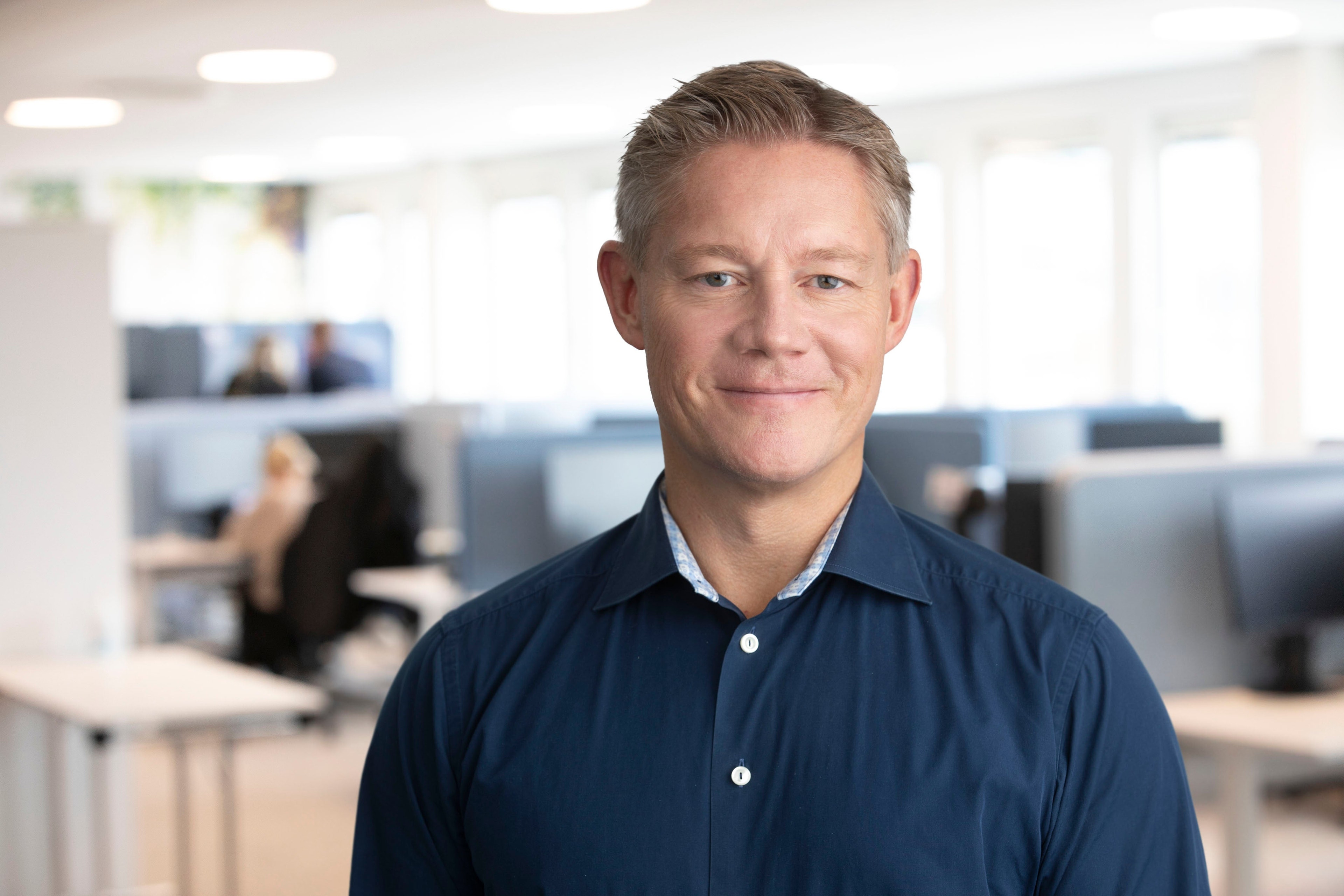 Skarplöth lämnar ATG – "olika uppfattningar"