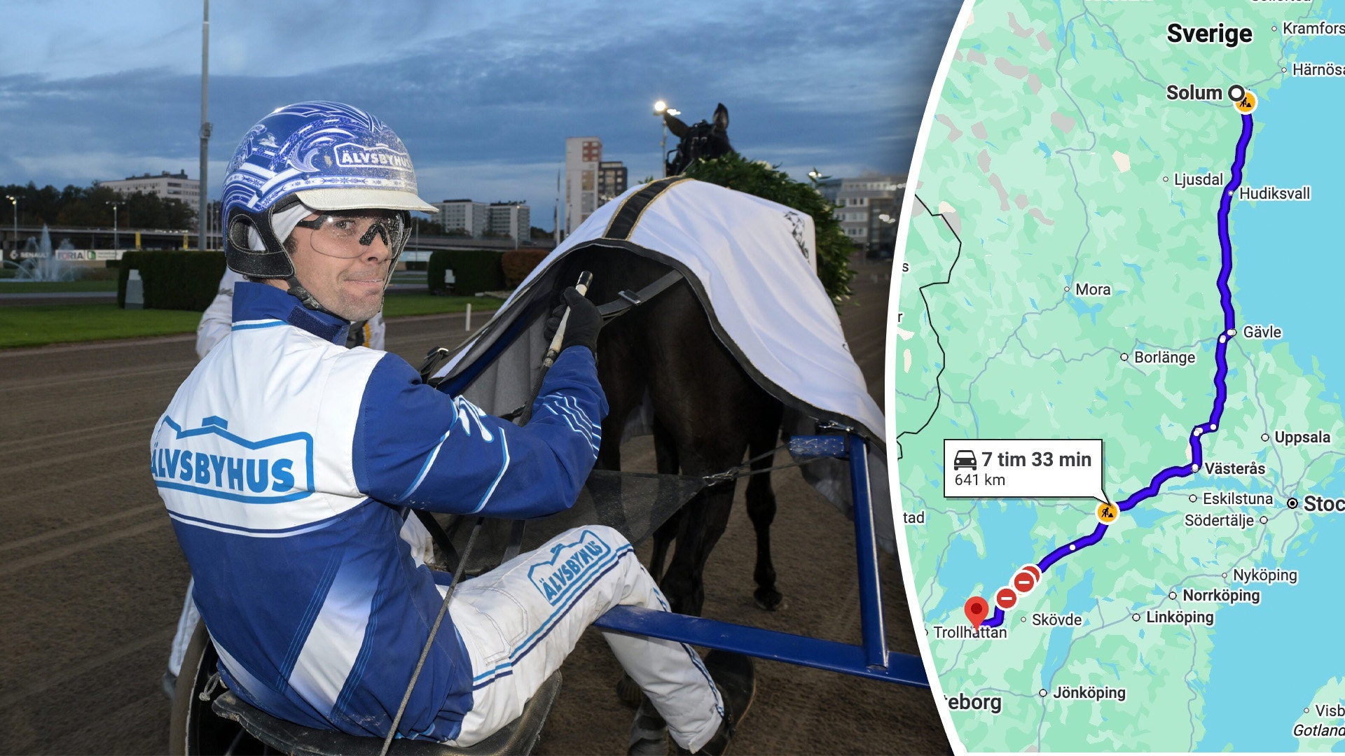 Wäjersten lämnar Bergsåker: "Har växt ur gården"