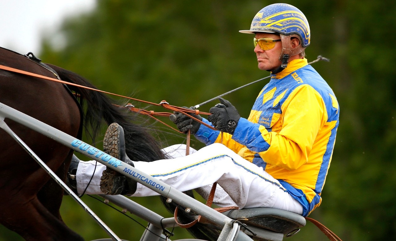 Eskilstuna 20 april: Plusinfo direkt från golfbanan