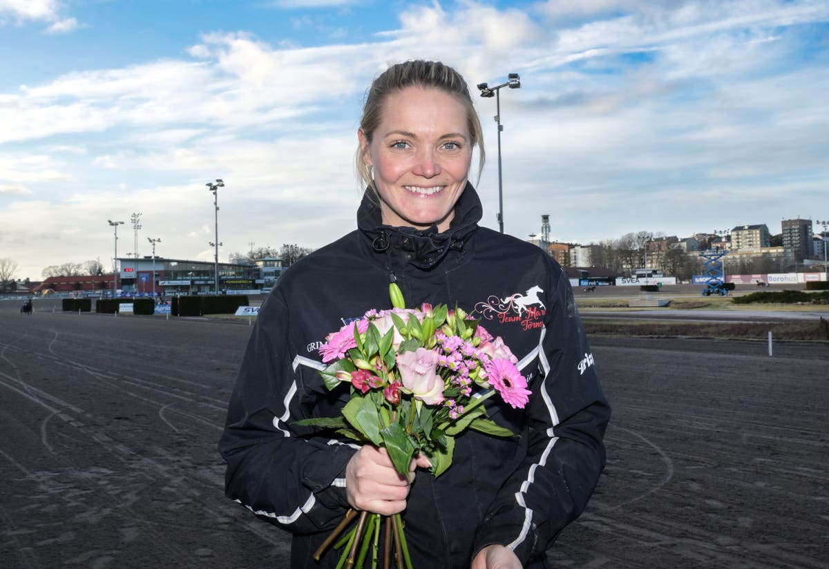 Maria Törnqvist