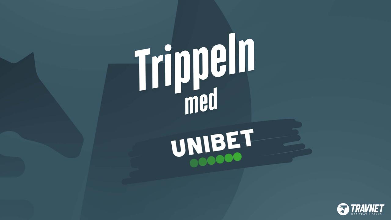LÖRDAGSTRIPPELN: Tre starka platsaltenativ denna lördag