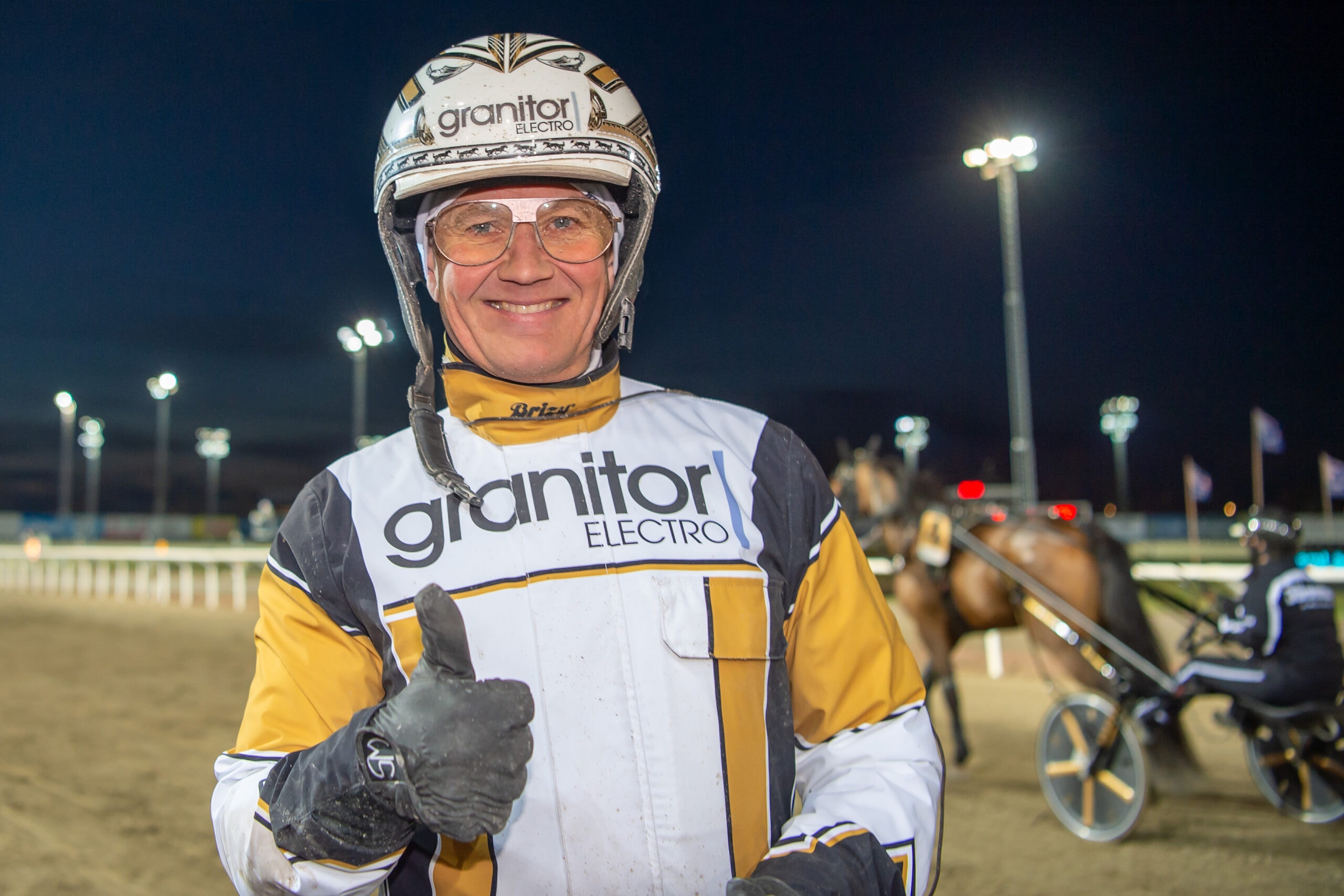 V65-tips: Ny stjärna på gång för Nordström?