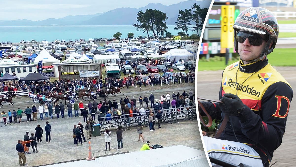 Mats E Djuse - Kusk-Vm