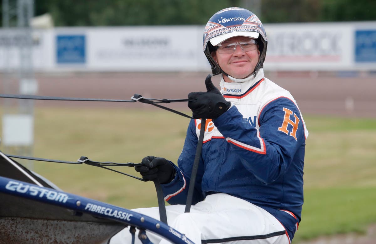 Kenneth Haugstad