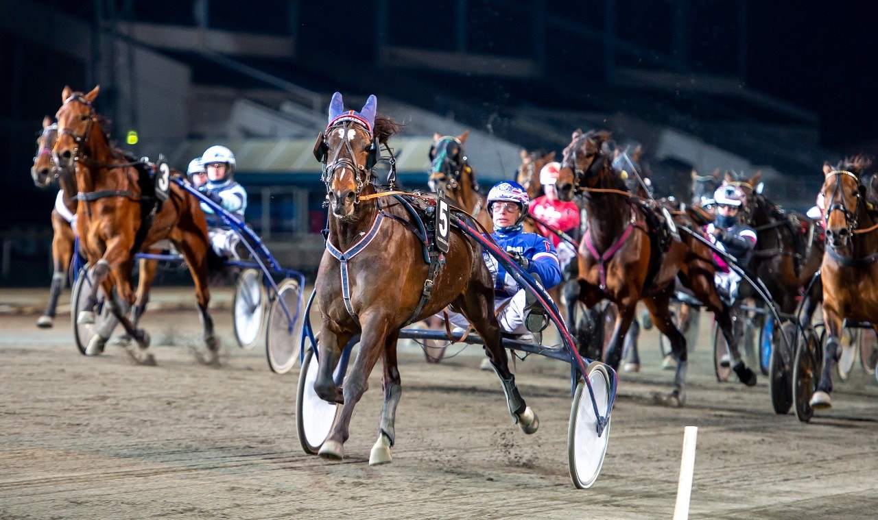 Halmstad 2 november: Tankarna i  dur med Durello