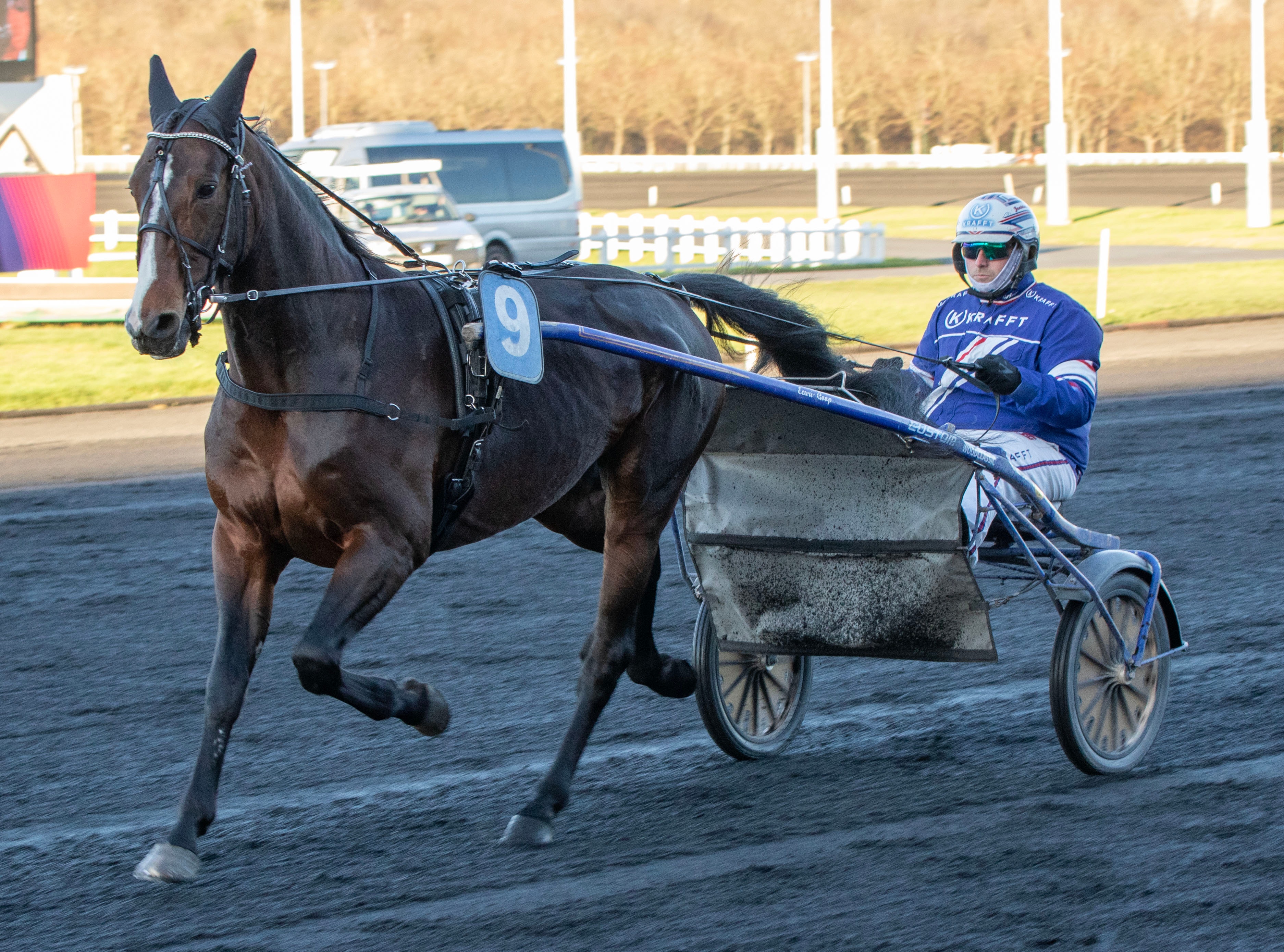 "Phantomen" tillbaka i Sverige – motståndet