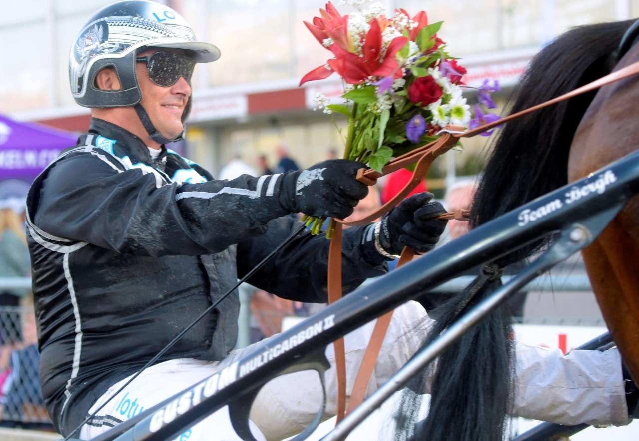 Tips Åby 16 maj: "Bergh är på topp i kväll"