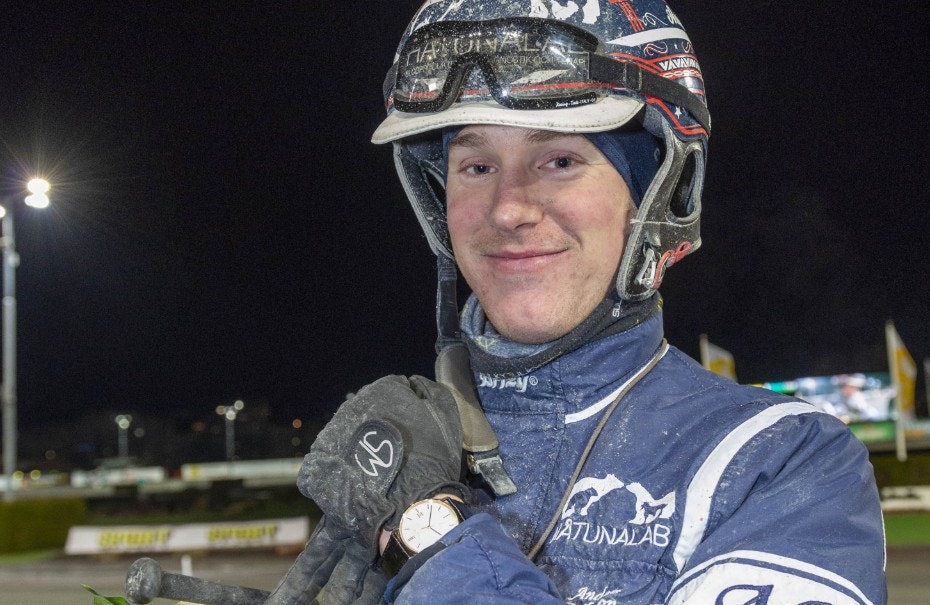 Foto: Tommy Andersson, ALN