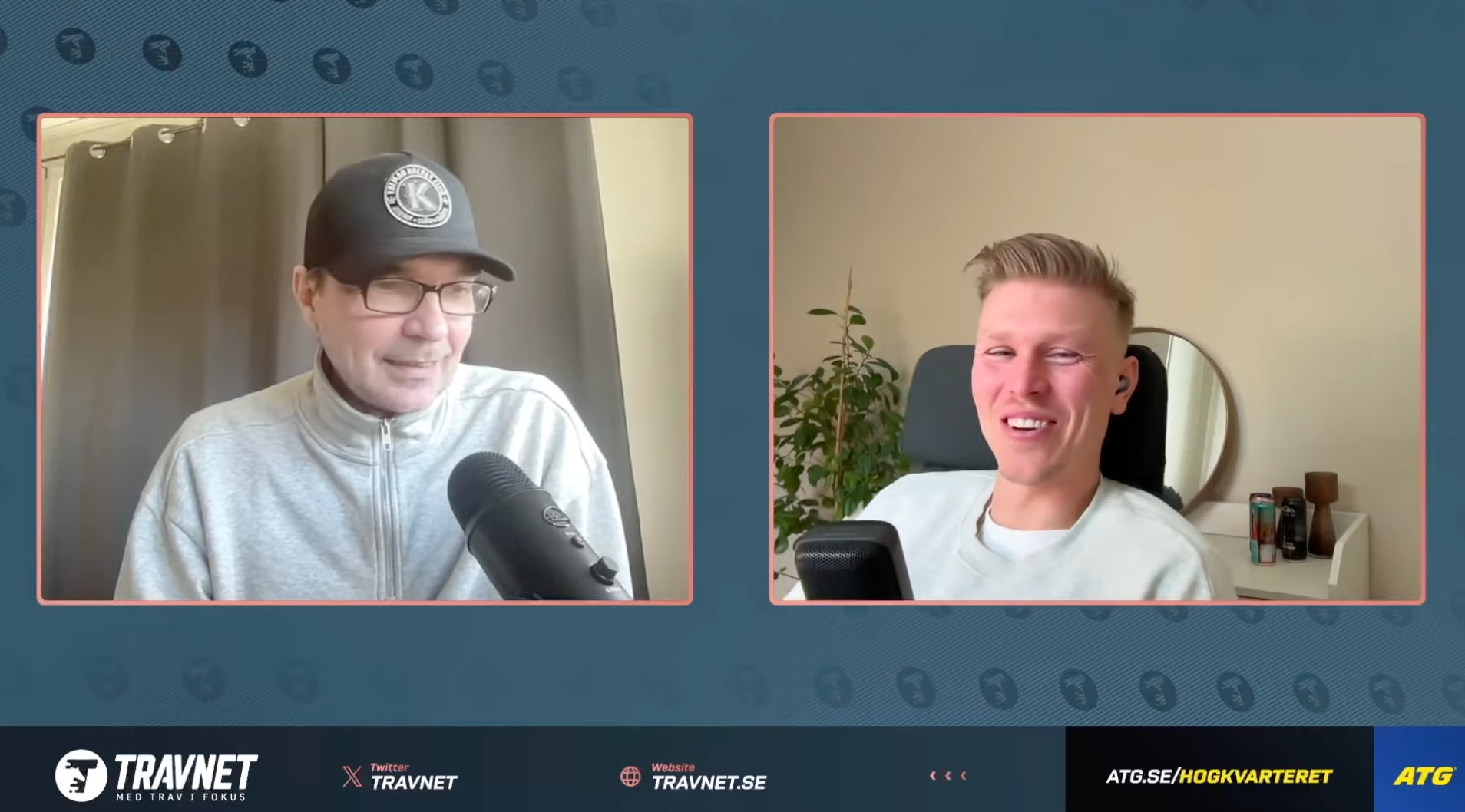V75-magasinet: Skrällen är endast 2%