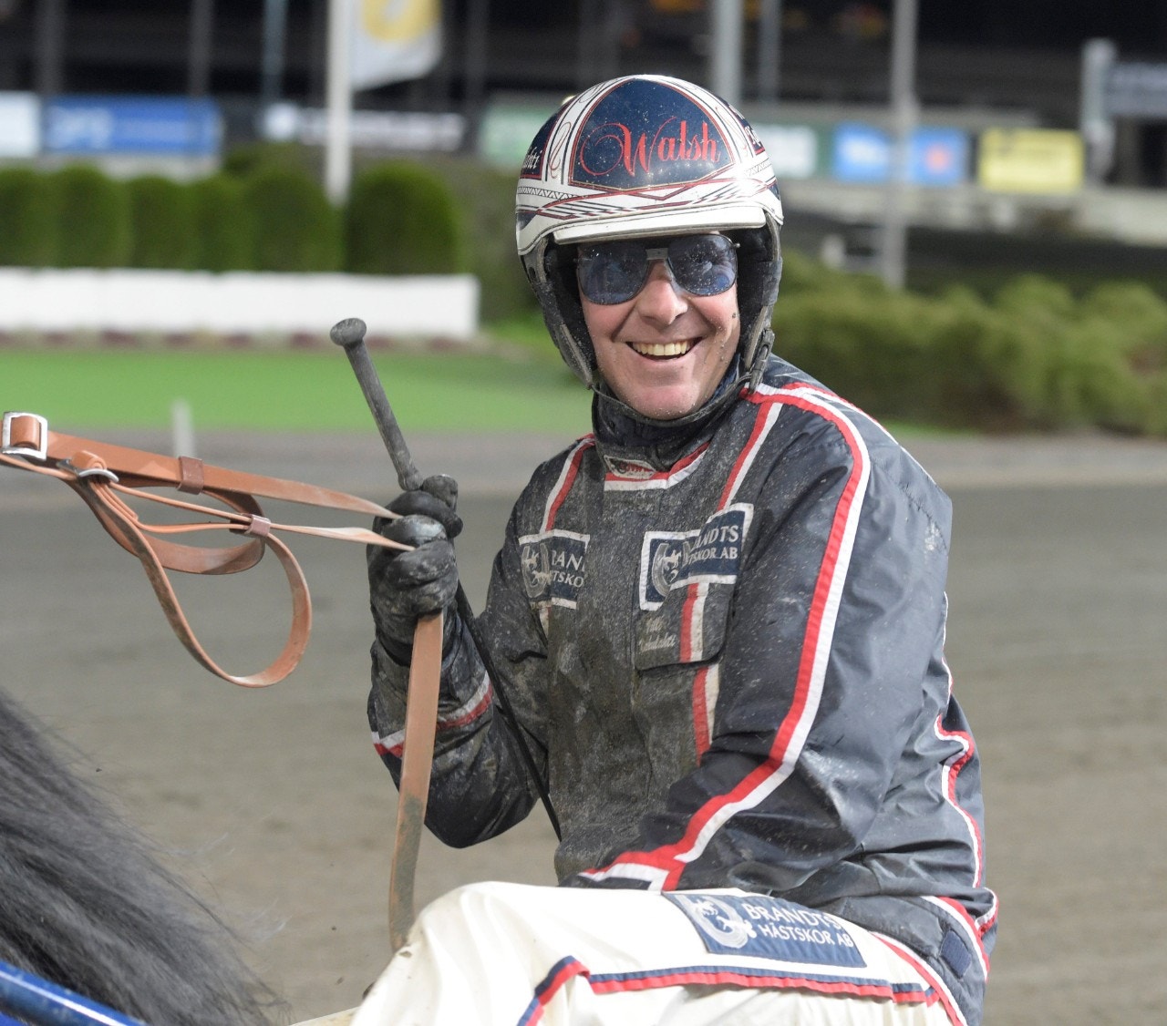 Axevalla ny adress för Ville Karhulahti