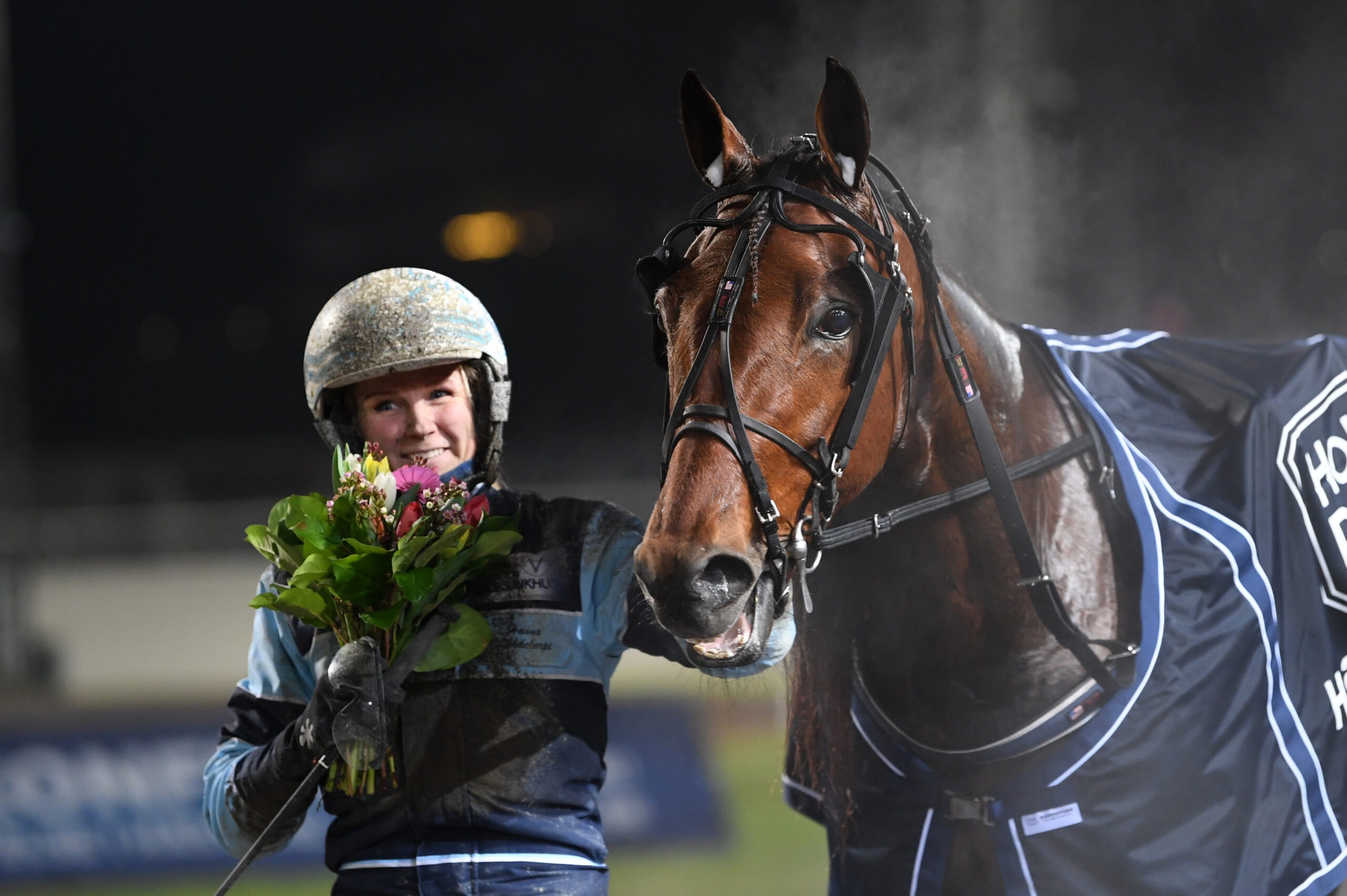 Foto: Malin Albinsson / TR Bild.