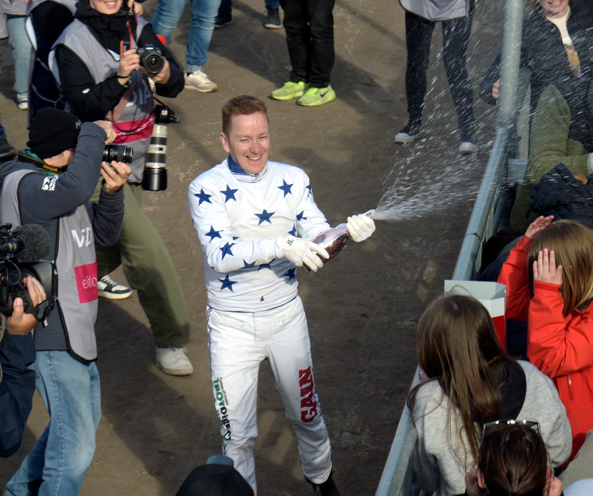 Romain Derieux