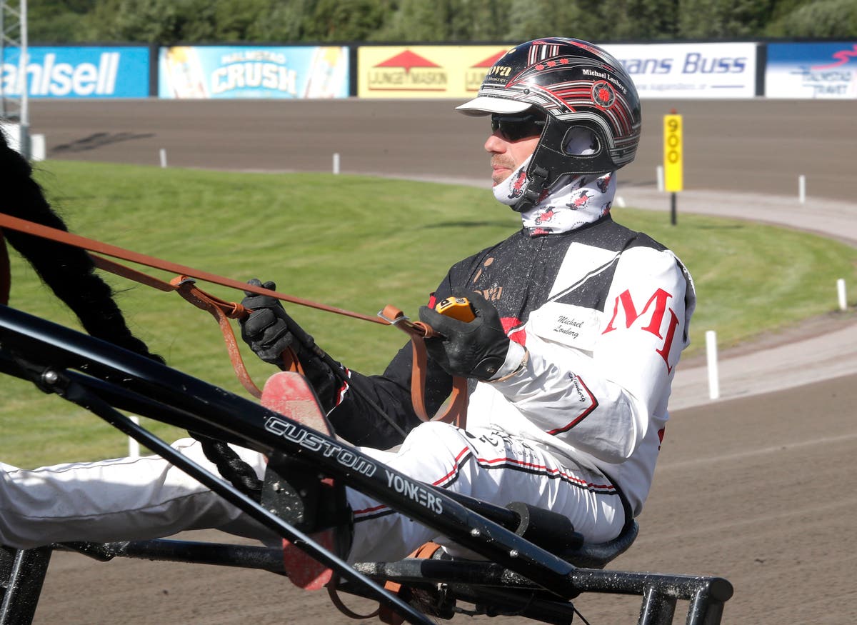 Michael Lönborg