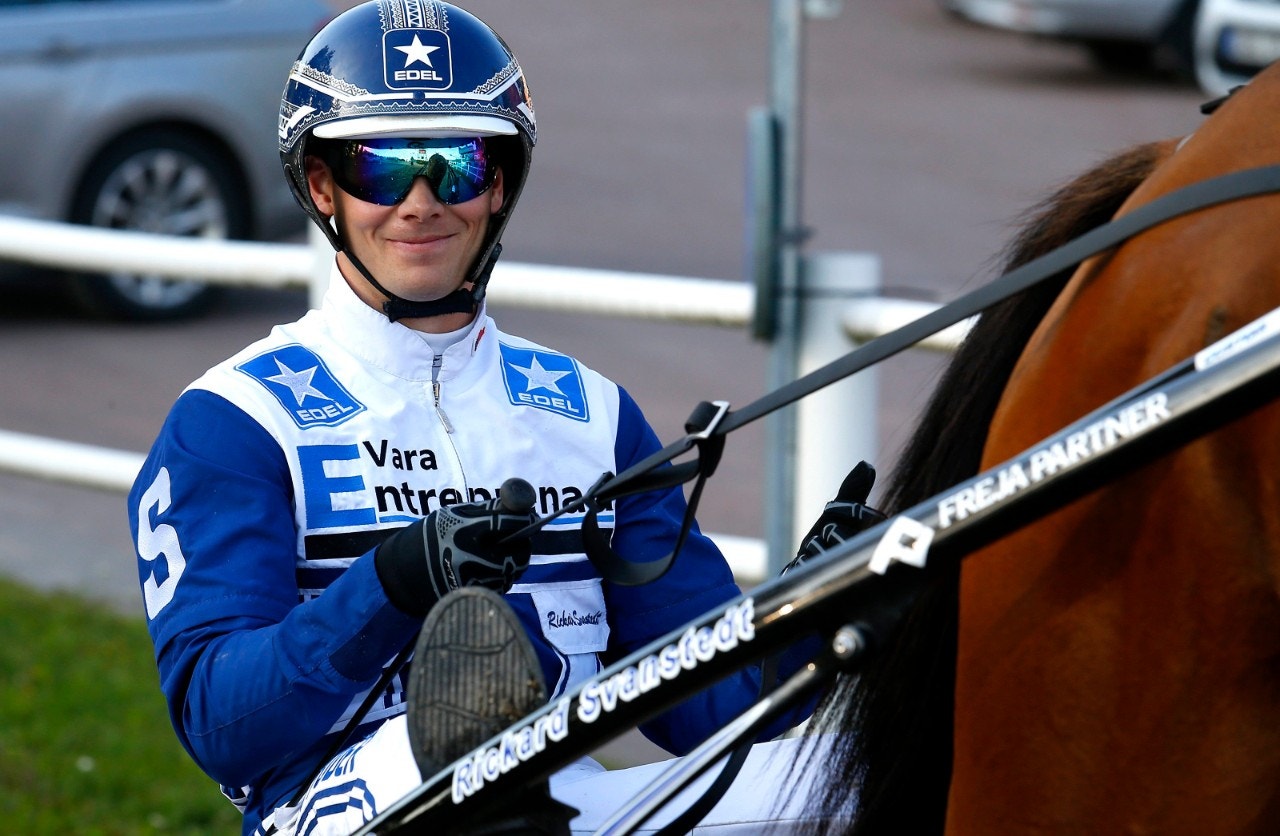 Örebro 1 november: Nu får det vara slut med strulet