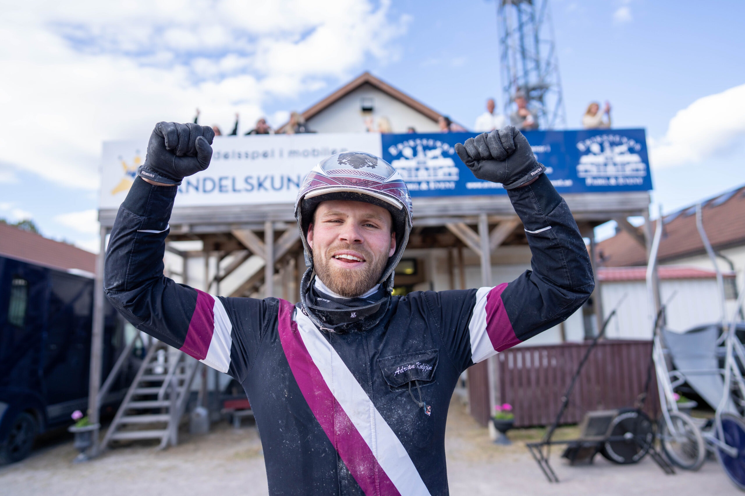 Foto: Thomas Blomqvist, TR Bild