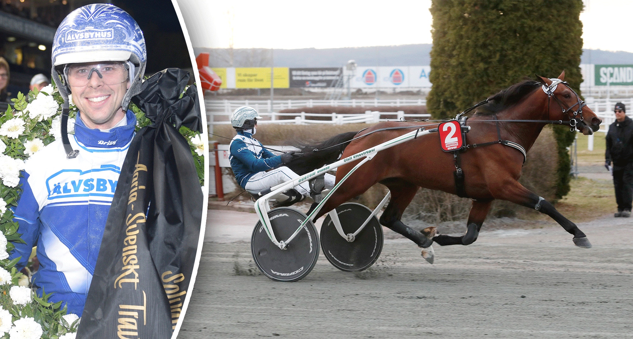 Talangen flyttad - Wäjersten tar över träningen