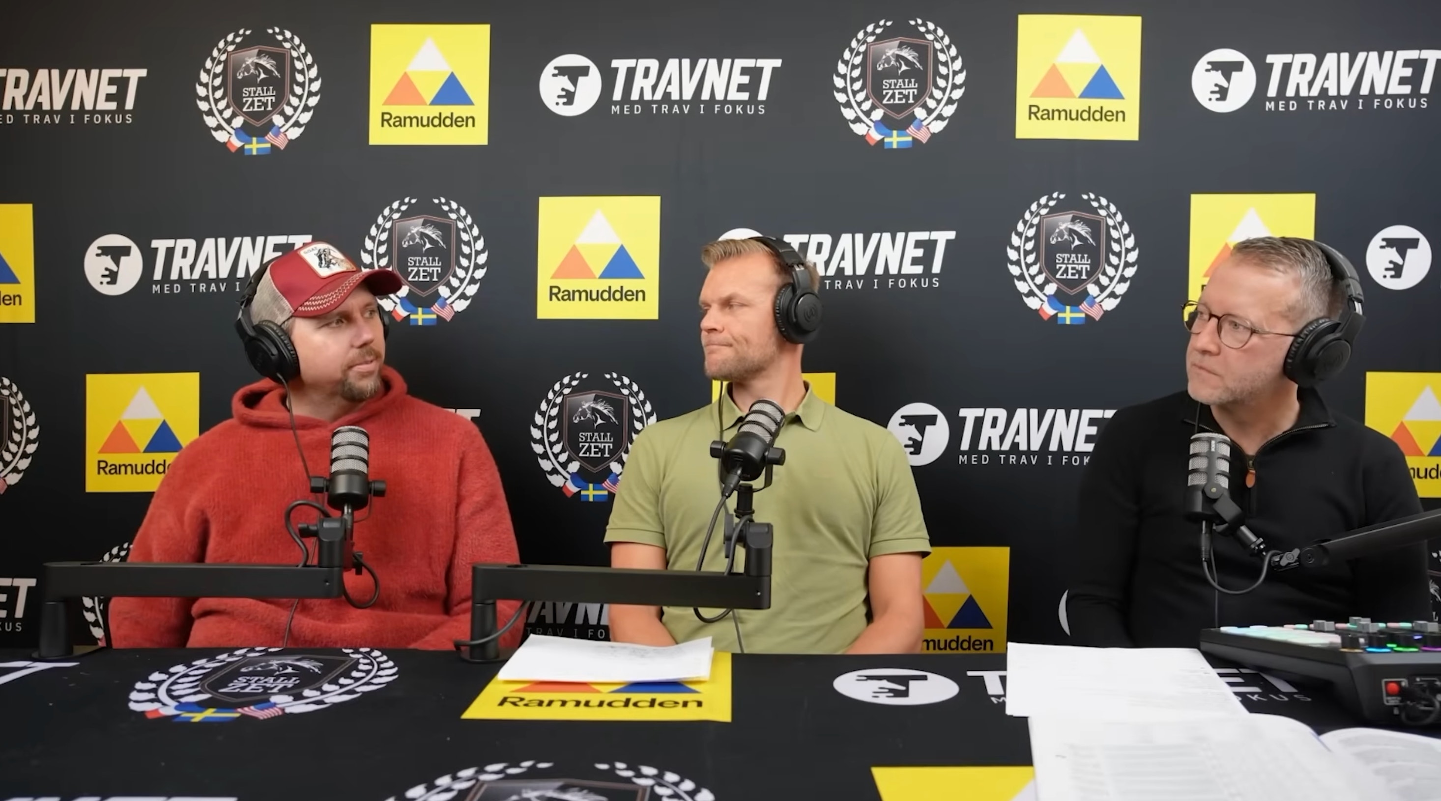 Här fortsätter Redéns bonanza – hemliga köpet