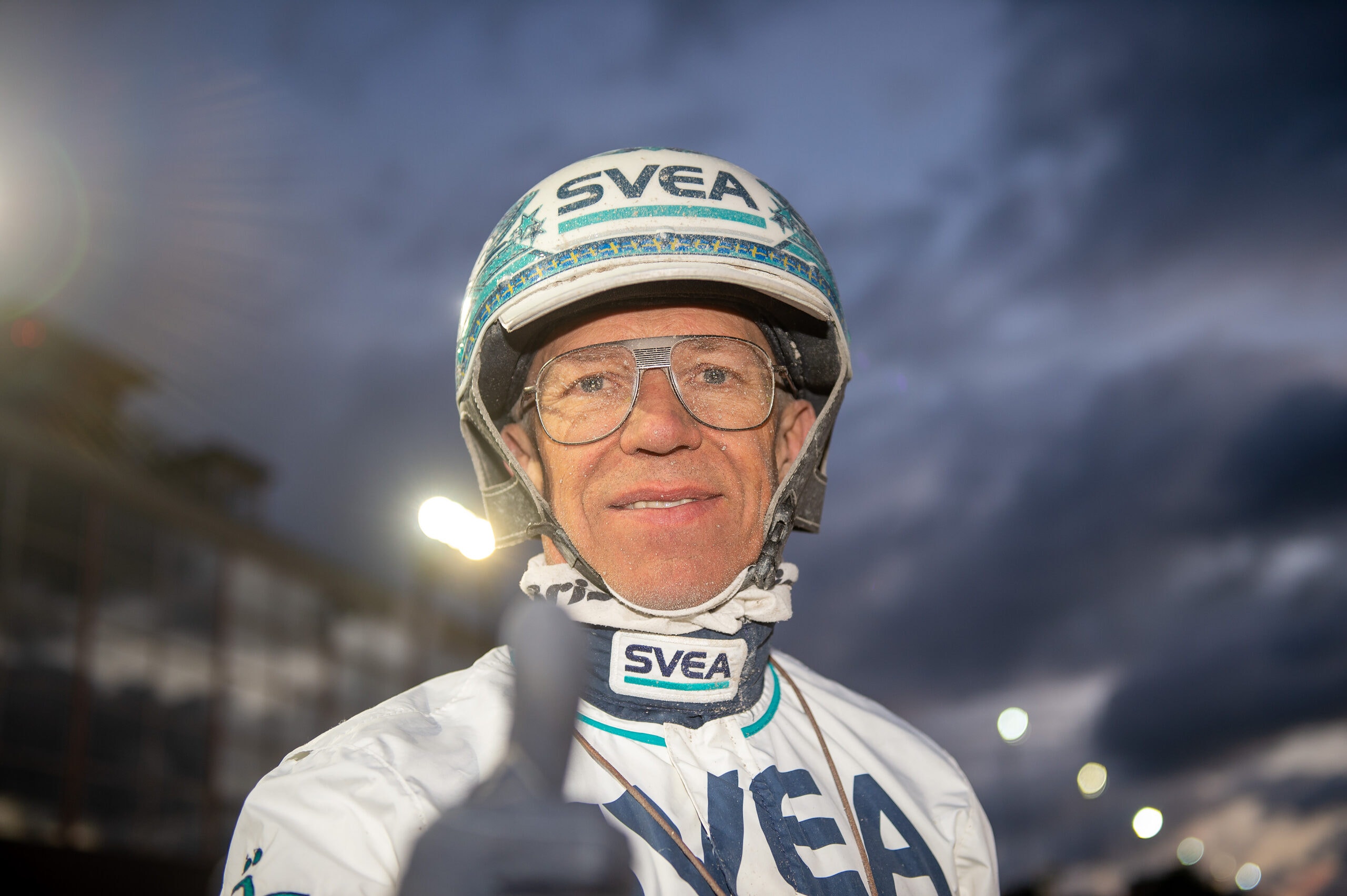 Foto: Mikael Rosenquist/TR Bild.