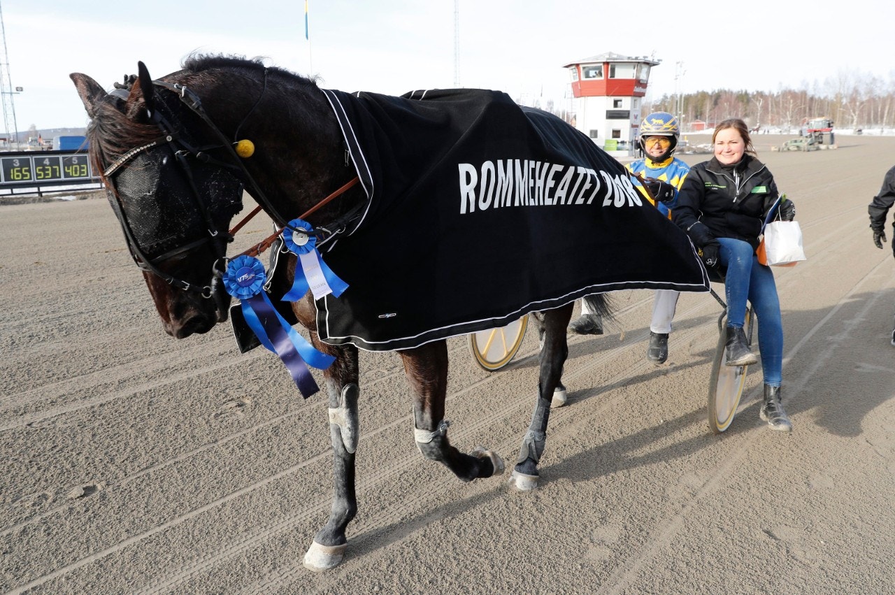 "Piraten" måste stanna hemma