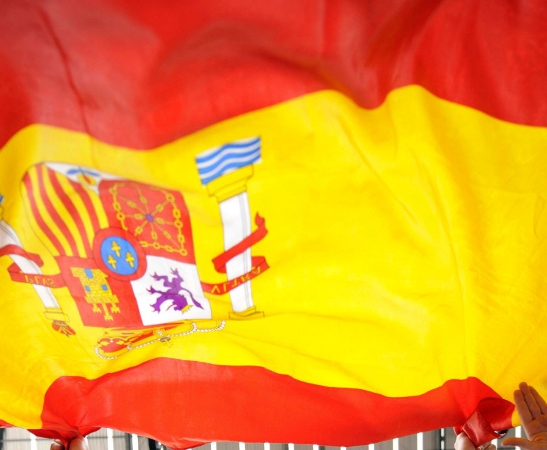 Coktail Jet-son i spanska Derbyt