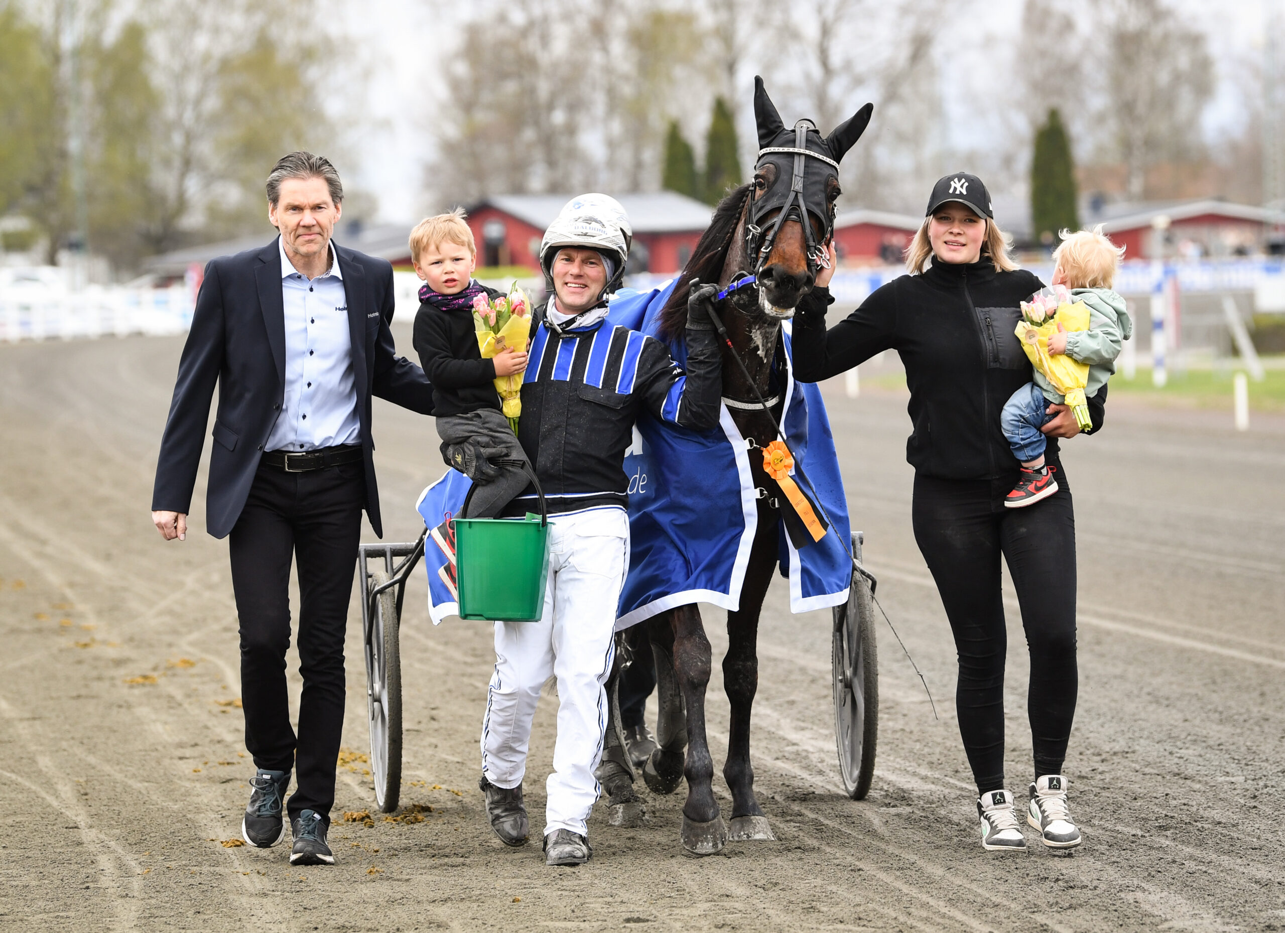 Foto: Malin Albinsson, TR Bild.