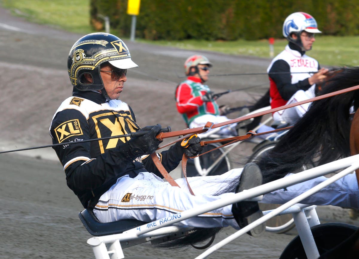 Svein o Wassberg