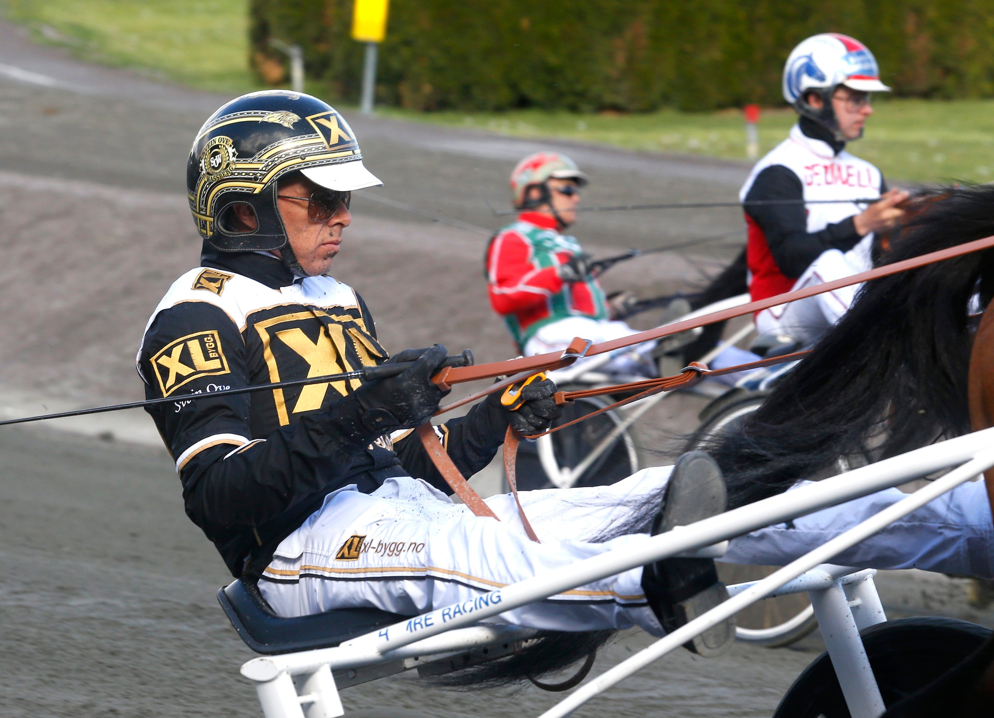 DD-tips: Nedstruken och spetsläge – jag spikar