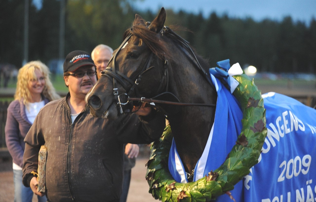 Lundås Emelie har gått ur tiden
