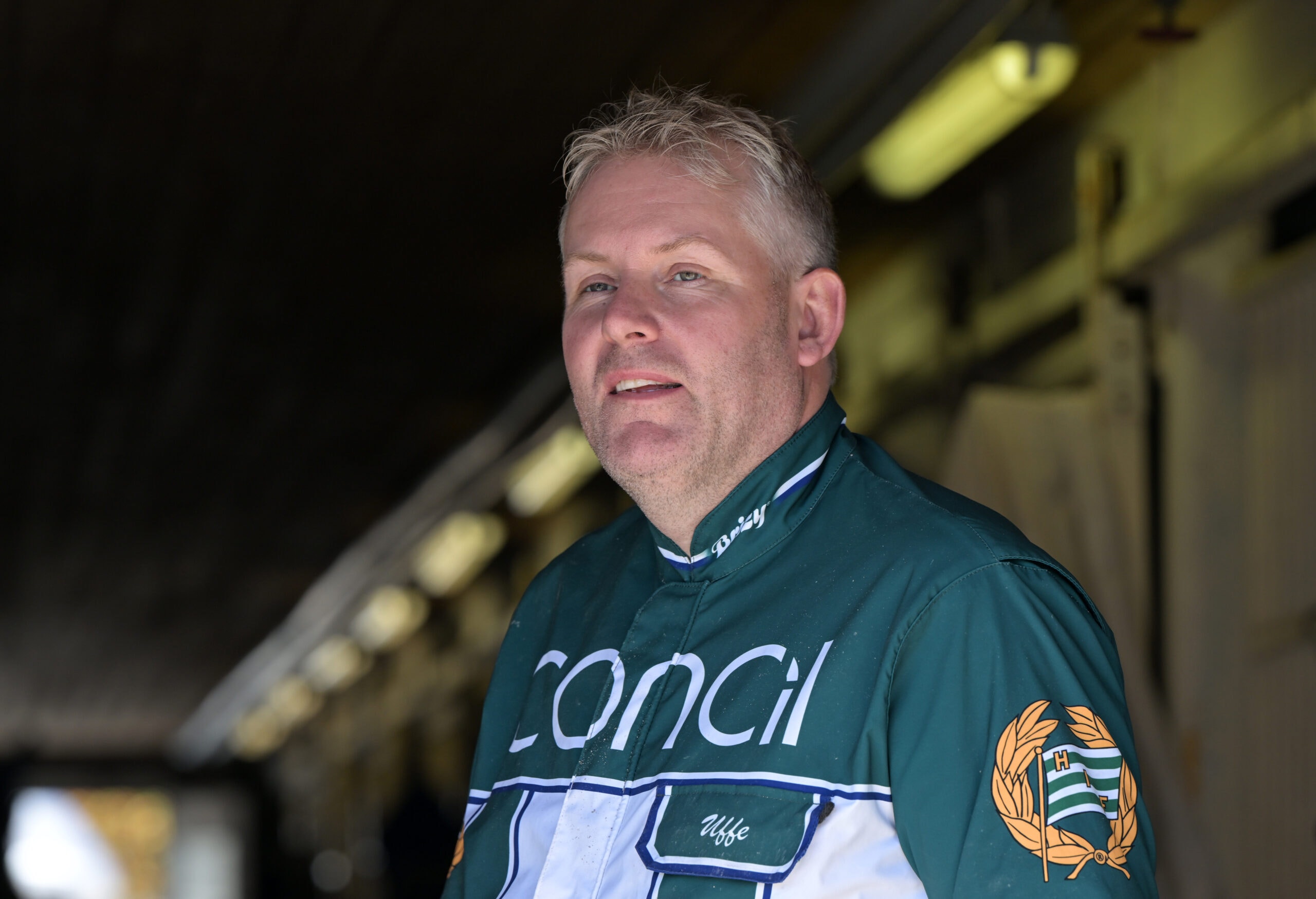 Foto: Lars Jakobsson/TR Bild