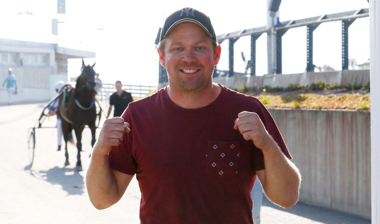 Färjestad 2 april: Högintressanta nyförvärv