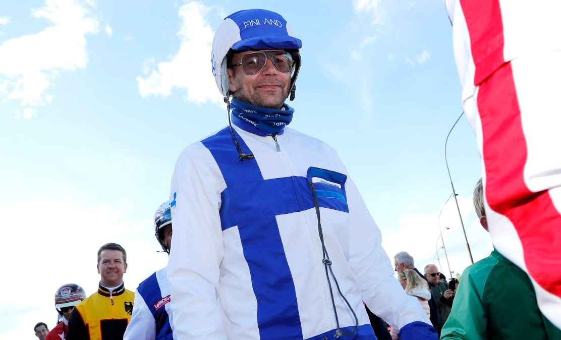 Tips Boden 29 augusti: Mika Forss regerar i Boden