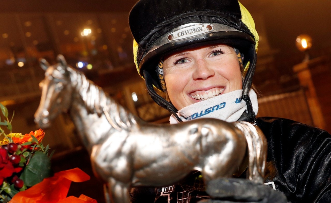 Foto: Micke Gustafsson, ALN