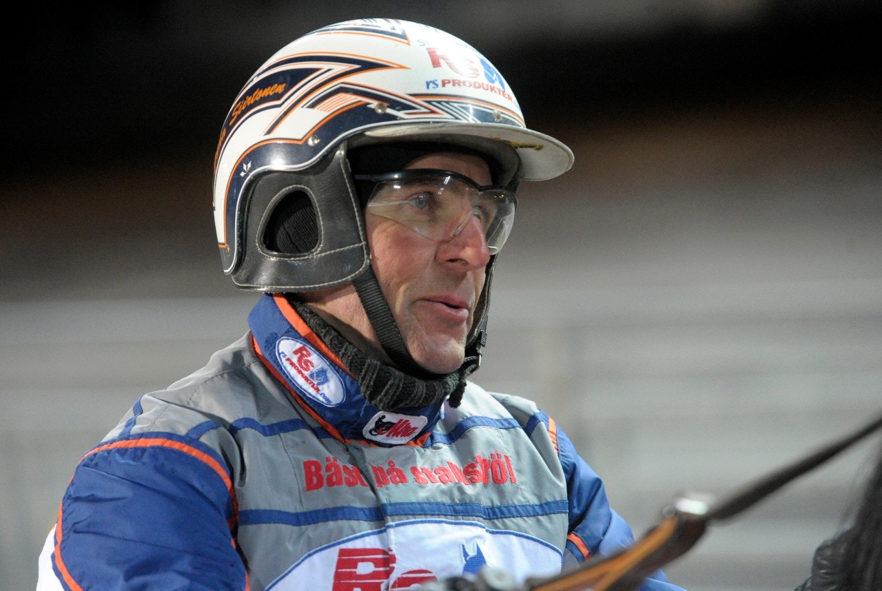 Romme 19 mars: En skicklig tränare är alltid en skicklig tränare