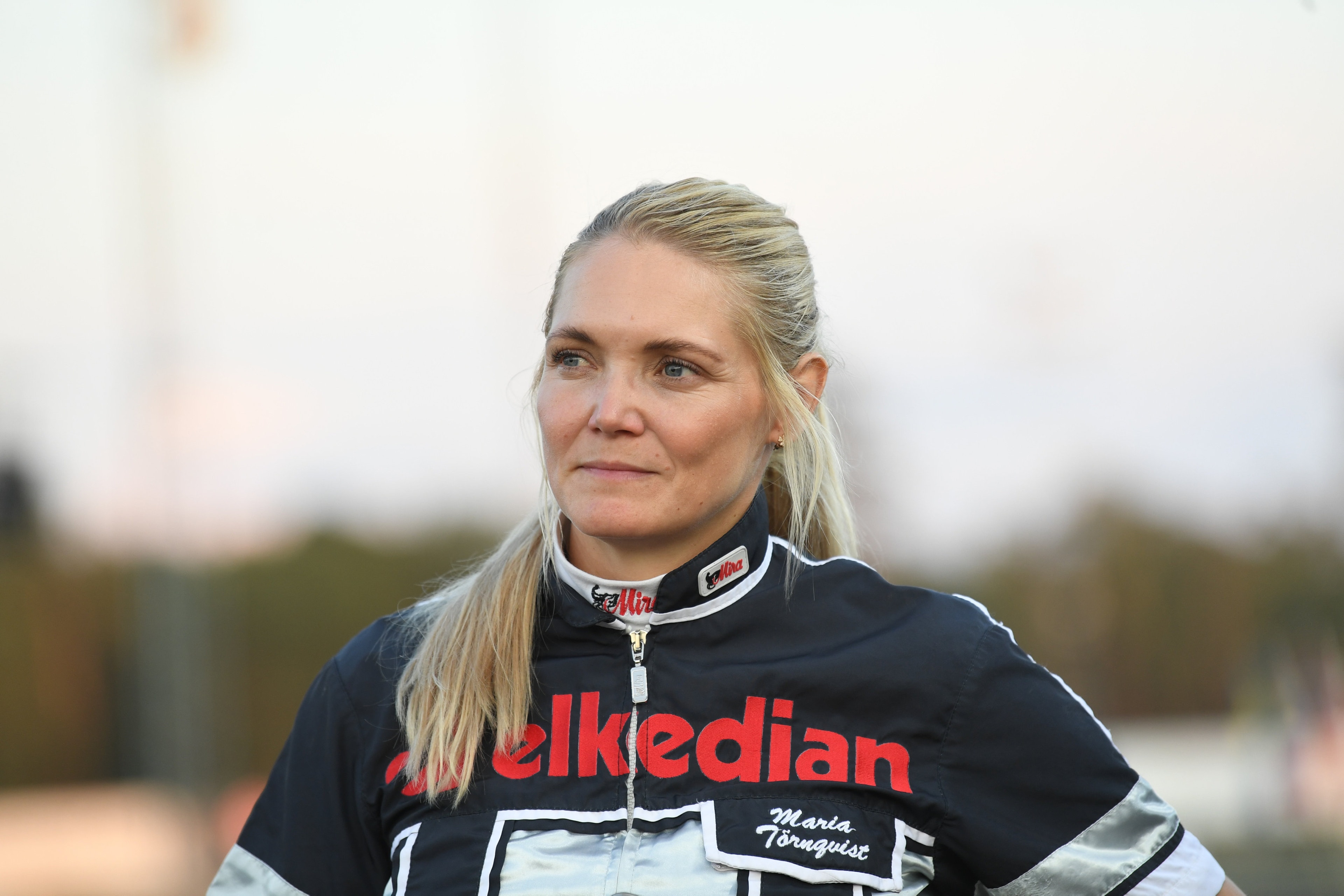 Utredningen mot Maria Törnqvist är klar