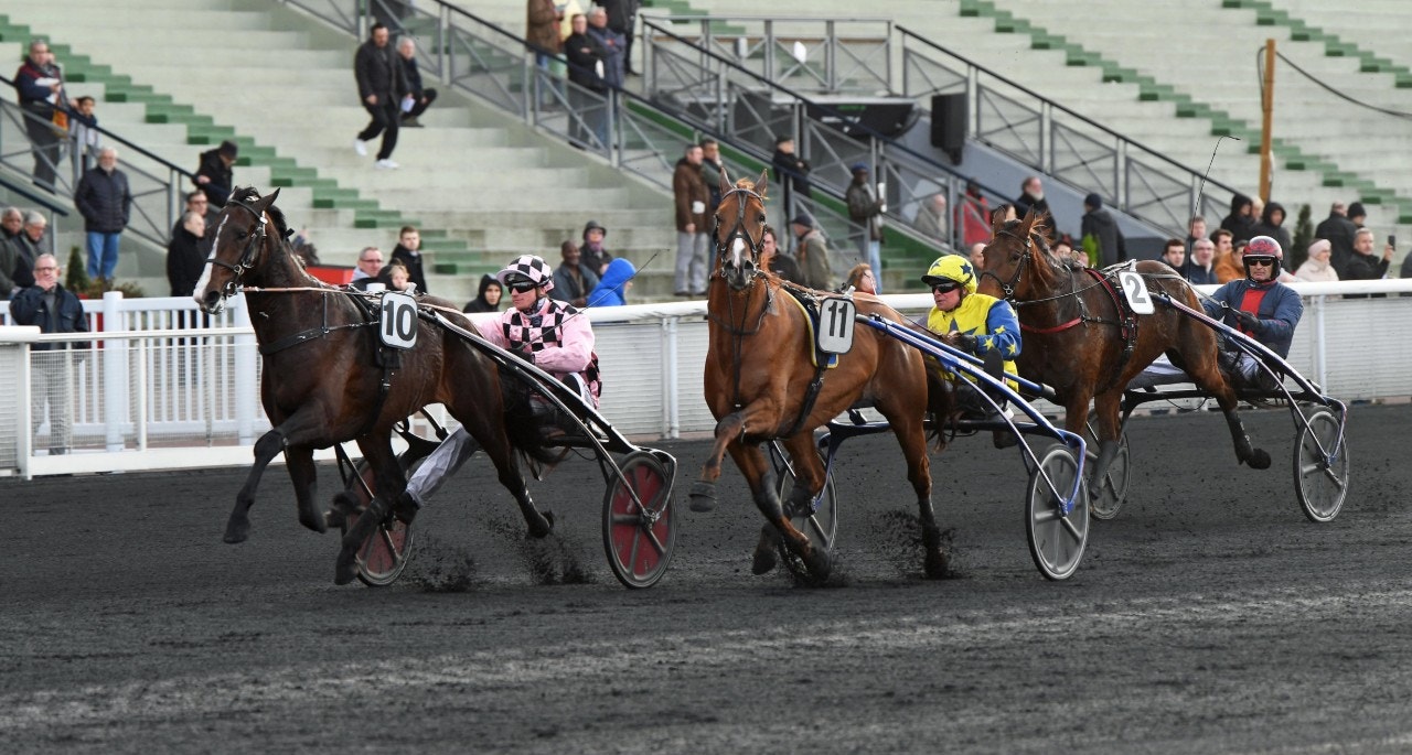 Campo Bahia föll tungt