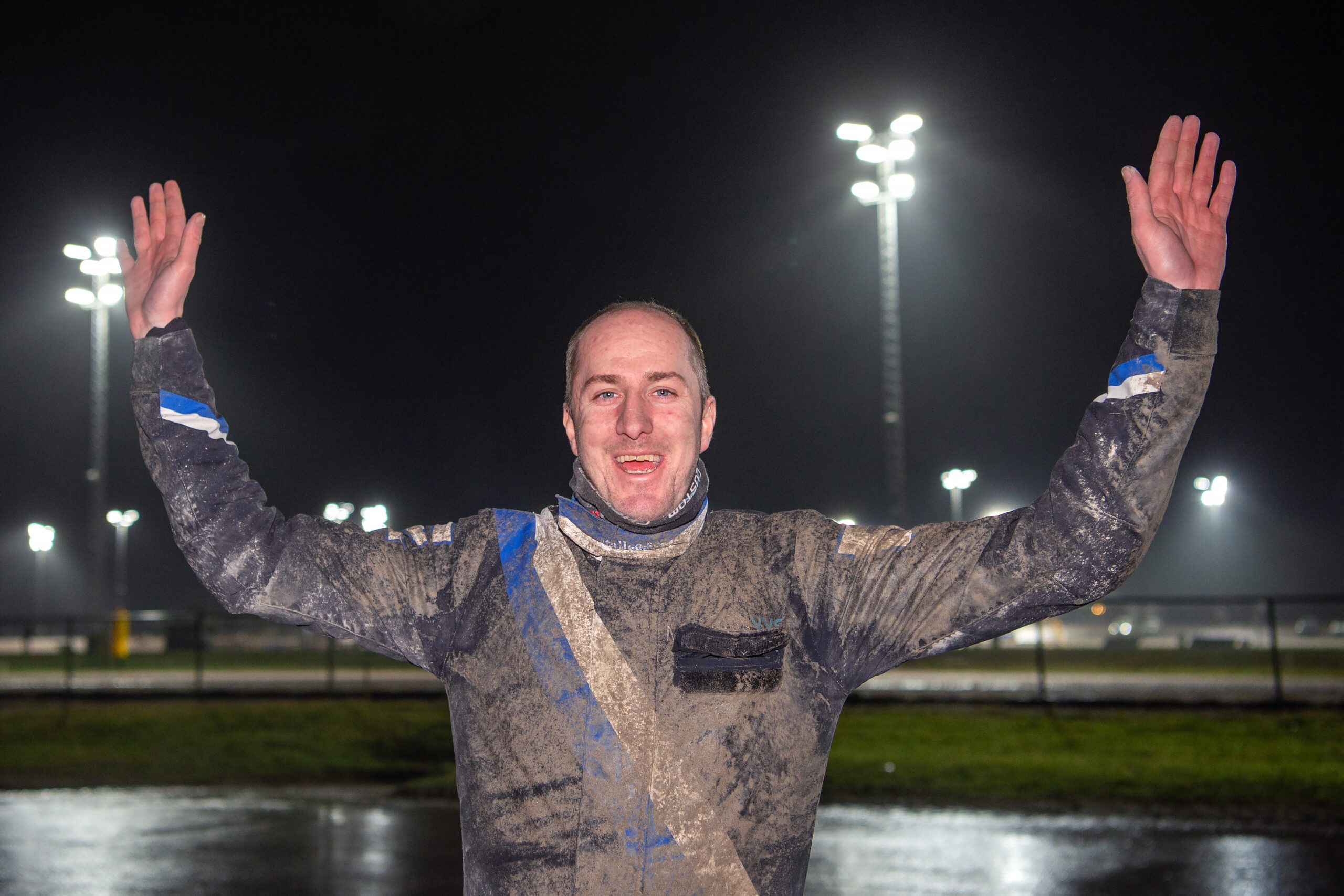 Christoffer Eriksson 