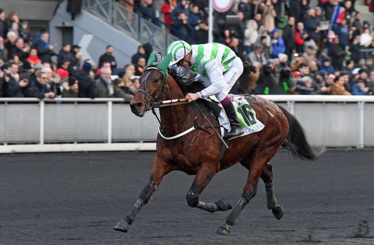 Bilibili - Cornulier-kungen