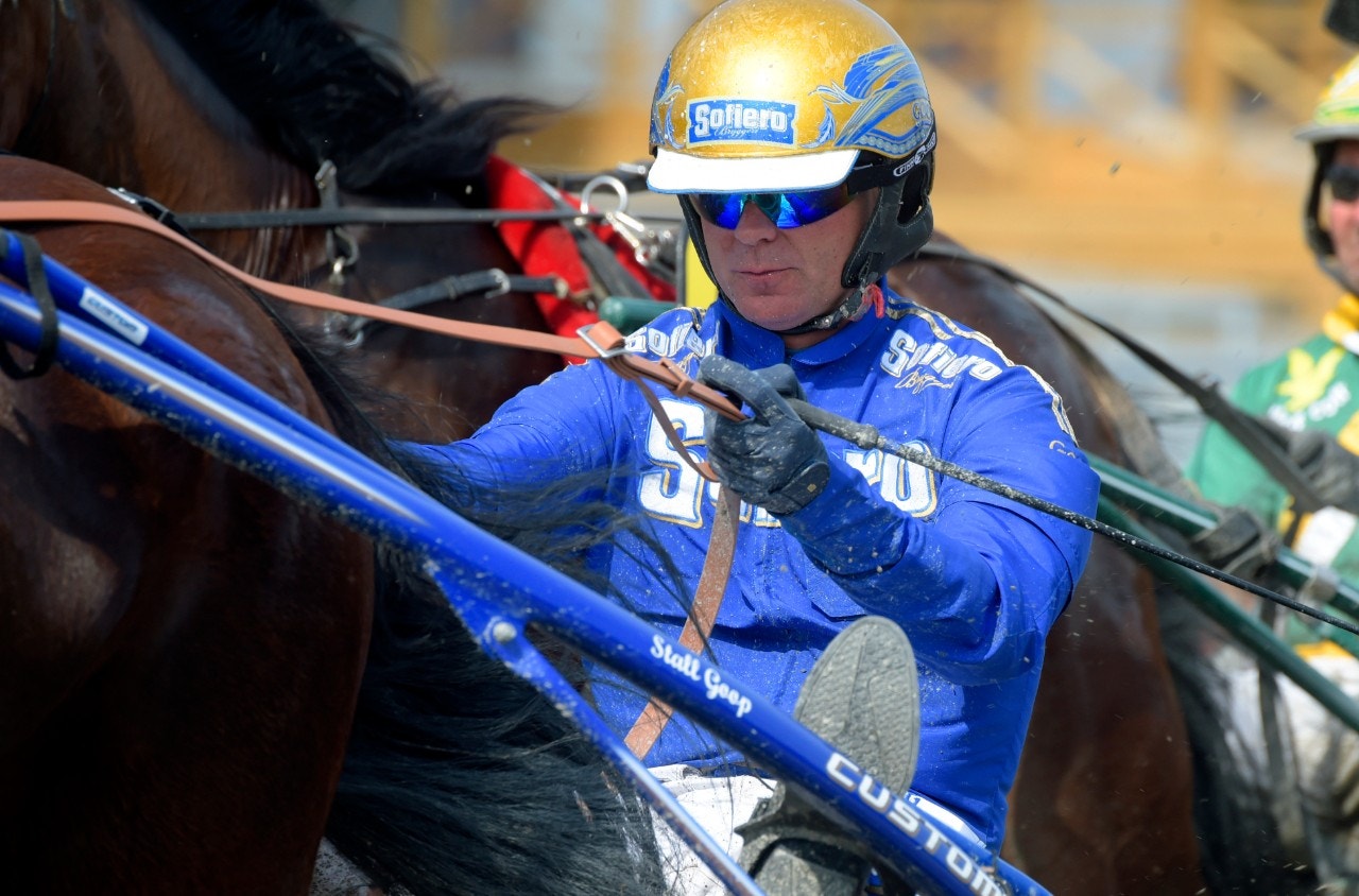 Goop avstängd under Kriteriet